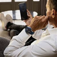 Smartwatches Festina CONNECTED in Titan F23000/1 - F23000/1